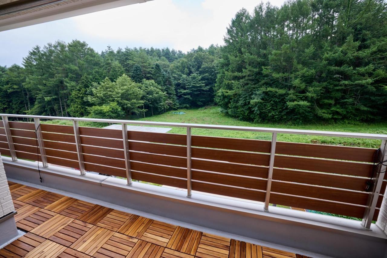 月ノ森 -Moon Forest- Fujikawaguchiko Exterior photo